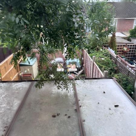 77 Blenheim Road Apartment Northolt  Luaran gambar